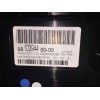 Recambio de cuadro instrumentos para peugeot 3008 allure referencia OEM IAM 9810394480 503003520112 08326H0EFSB6