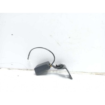 CINTURON SEGURIDAD TRASERO DERECHO 89840J7000WK 