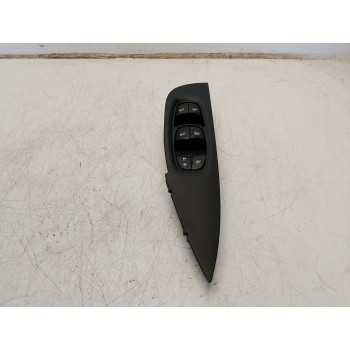 MANDO ELEVALUNAS DELANTERO IZQUIERDO 809614EH0A 