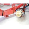 Recambio de bateria para toyota auris touring sports (e18) hybrid feel! referencia OEM IAM 8216402030  