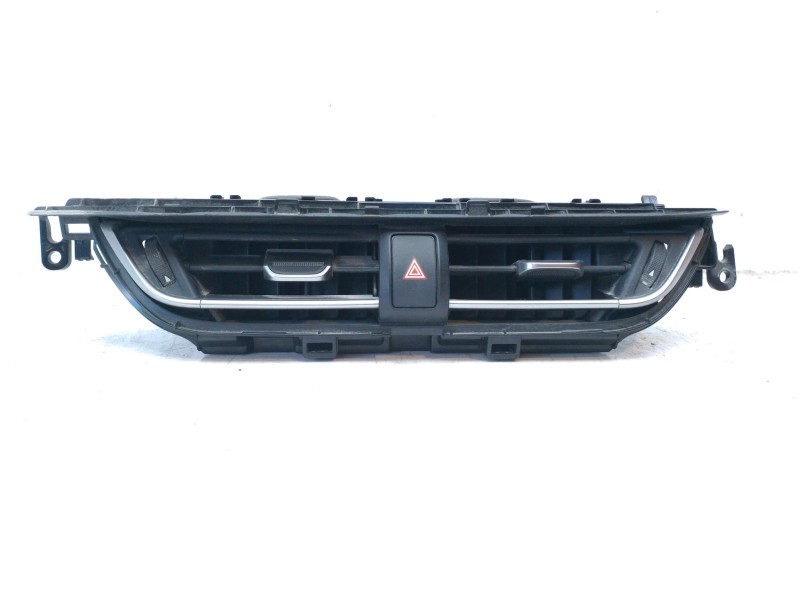 Recambio de rejilla aireadora para toyota c-hr hybrid advance referencia OEM IAM 55670F4010  