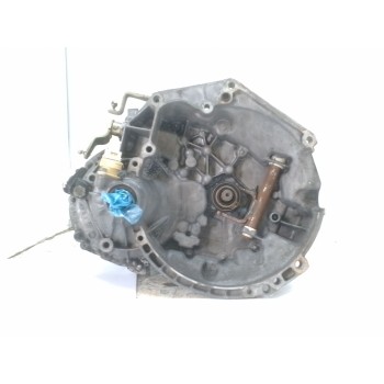 CAJA CAMBIOS 2223HE 2206Q0 4F02