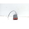 Recambio de cinturon seguridad trasero derecho para kia ceed business referencia OEM IAM 89840J7000WK  
