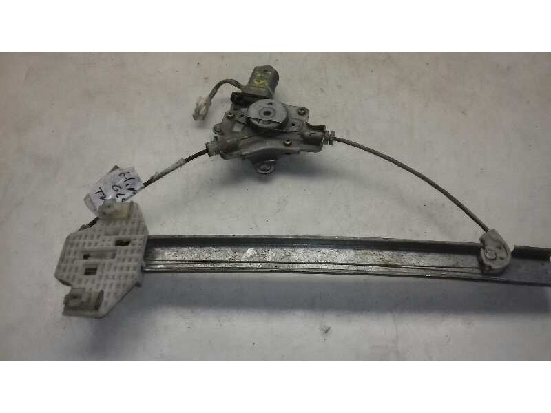 Recambio de elevalunas trasero derecho para hyundai matrix (fc) 1.6 gls worldcup referencia OEM IAM 9882017200  