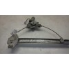 Recambio de elevalunas trasero derecho para hyundai matrix (fc) 1.6 gls worldcup referencia OEM IAM 9882017200  