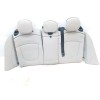 Recambio de asientos traseros para mini clubman (f54) cooper s all4 referencia OEM IAM 52207476903  