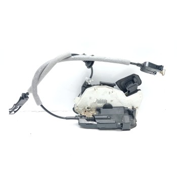CERRADURA PUERTA TRASERA IZQUIERDA 6R4839015A 