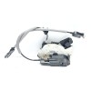 Recambio de cerradura puerta trasera izquierda para volkswagen polo (6c1) advance bluemotion referencia OEM IAM 6R4839015A  