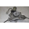 Recambio de elevalunas trasero derecho para hyundai matrix (fc) 1.6 gls worldcup referencia OEM IAM 9882017200  