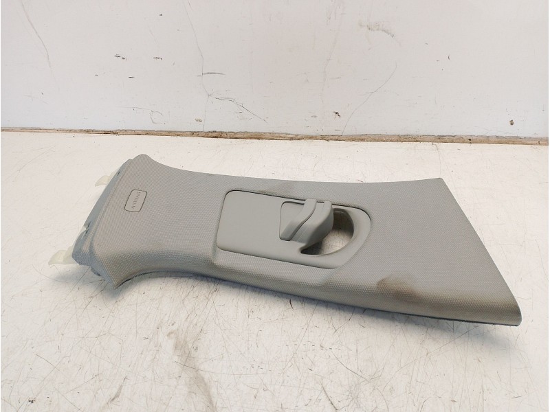 Recambio de moldura para audi a4 b9 avant (8w5, 8wd) 35 tdi mild hybrid referencia OEM IAM 8W0867244E1OK  