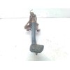 Recambio de pedal embrague para toyota yaris referencia OEM IAM 313110D110  