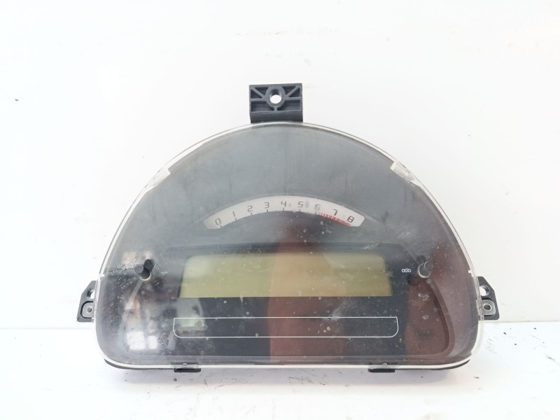 Recambio de cuadro instrumentos para citroën c3 i (fc_, fn_) 1.1 i referencia OEM IAM 6105WK  