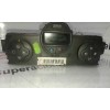 Recambio de mando climatizador para renault megane ii berlina 3p confort authentique referencia OEM IAM 820007052 69340005H0100S