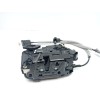 Recambio de cerradura puerta trasera izquierda para volkswagen polo (6c1) advance bluemotion referencia OEM IAM 6R4839015A  