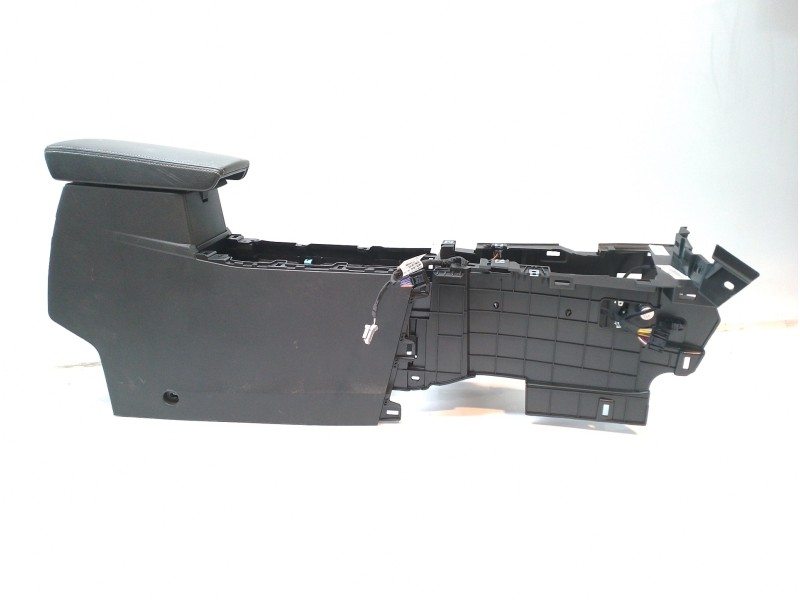 Recambio de apoyabrazos central para renault arkana arkana tr (ljl) referencia OEM IAM 969109754R  