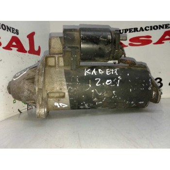 MOTOR ARRANQUE 0001108079 0331303125625 