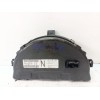 Recambio de cuadro instrumentos para citroën c3 i (fc_, fn_) 1.1 i referencia OEM IAM 6105WK  