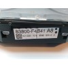 Recambio de cuadro instrumentos para toyota c-hr hybrid active referencia OEM IAM 83800F4B41  