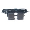 Recambio de rejilla aireadora para toyota c-hr hybrid advance referencia OEM IAM 55670F4010  
