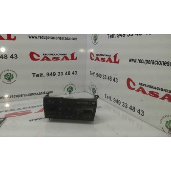 MANDO CLIMATIZADOR 5HB00760401 4B0820043G 