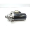 Recambio de motor arranque para seat ibiza (6l1) sport referencia OEM IAM 0001123012  
