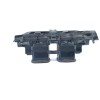 Recambio de rejilla aireadora para toyota c-hr hybrid advance referencia OEM IAM 55670F4010  