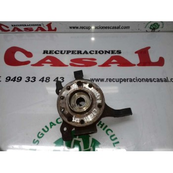 MANGUETA DELANTERA IZQUIERDA 13156047 