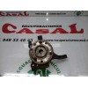 Recambio de mangueta delantera izquierda para opel astra g berlina club referencia OEM IAM 13156047  