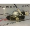 Recambio de cerradura puerta trasera izquierda para peugeot 407 st confort referencia OEM IAM 9660698280F00 AVG40517095 