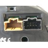 Recambio de cuadro instrumentos para chrysler grand voyager referencia OEM IAM P56054925AA A2C30086509 56054925AA