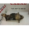 Recambio de motor arranque para opel kadett c coupe rallye referencia OEM IAM 0001108079 0331303125625 