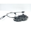 Recambio de cerradura puerta trasera izquierda para volkswagen polo (6c1) advance bluemotion referencia OEM IAM 6R4839015A  