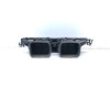 Recambio de rejilla aireadora para toyota c-hr hybrid advance referencia OEM IAM 55670F4010  