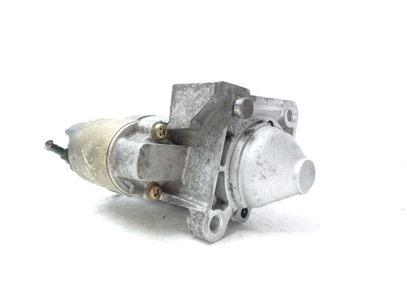 Recambio de motor arranque para renault clio ii fase ii (b/cb0) authentique referencia OEM IAM 8200227092  