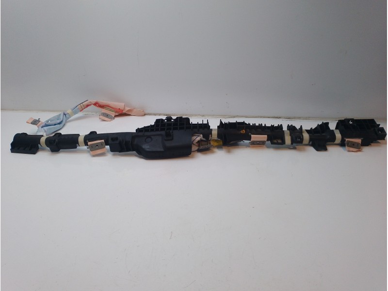 Recambio de airbag cortina delantero derecho para toyota aygo x-cite referencia OEM IAM 621700H040 GA49906270 
