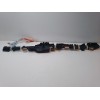 Recambio de airbag cortina delantero derecho para toyota aygo x-cite referencia OEM IAM 621700H040 GA49906270 