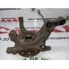 Recambio de mangueta delantera izquierda para opel astra g berlina club referencia OEM IAM 13156047  