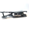 Recambio de apoyabrazos central para renault arkana arkana tr (ljl) referencia OEM IAM 969109754R  