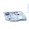 Recambio de elevalunas trasero izquierdo para volkswagen touran (1t1) 1.9 tdi referencia OEM IAM 1T0839461N  