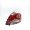 Recambio de piloto trasero derecho para peugeot 206 berlina e-music referencia OEM IAM 9685618180  