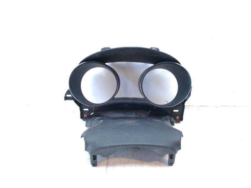 Recambio de moldura para toyota c-hr hybrid advance referencia OEM IAM 55410F4010  