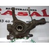 Recambio de mangueta delantera izquierda para opel astra g berlina club referencia OEM IAM 13156047  