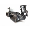 Recambio de moldura para kia picanto (ja) attract referencia OEM IAM 84740G6000FHV  