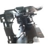 Recambio de apoyabrazos central para renault arkana arkana tr (ljl) referencia OEM IAM 969109754R  