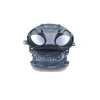 Recambio de moldura para toyota c-hr hybrid advance referencia OEM IAM 55410F4010  