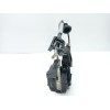 Recambio de cerradura puerta trasera izquierda para volkswagen polo (6c1) advance bluemotion referencia OEM IAM 6R4839015A  