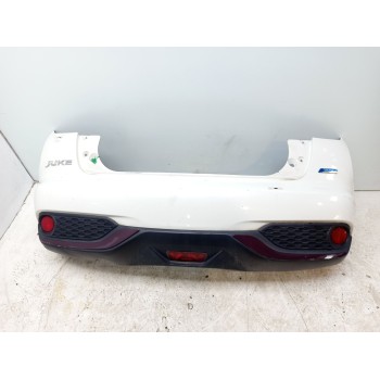 PARAGOLPES TRASERO 85022BV80D 