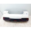 Recambio de paragolpes trasero para nissan juke (f15) 1.6 referencia OEM IAM 85022BV80D  