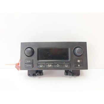 MANDO CALEFACCION / AIRE ACONDICIONADO 6451ZP 