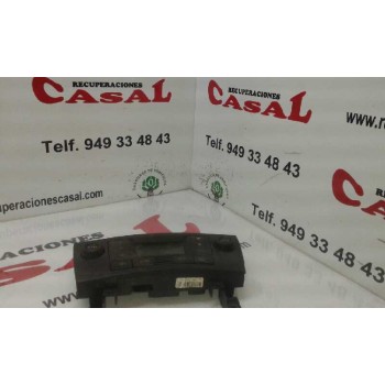 MANDO CLIMATIZADOR 555600001704 3HCDP21AD 